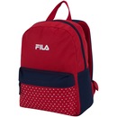 Mochila Fila Playful - Infantil -  8 Litros - Foto 1