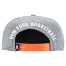 Boné Aba Reta Nike NBA New York Knicks Aerobill - Snapback - Adulto - Foto 2