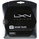 Corda para Raquete de Tênis Wilson Lxn Luxilon Savage - 12,2m - Foto 1