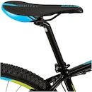 Mountain Bike Caloi Atacama - Aro 29 - Freio Hidráulico - Câmbio Shimano - 24 Marchas - Foto 7