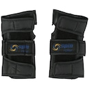 Kit de Proteção Infantil Spin Roller: 1 Par de Joelheiras + Cotoveleiras + Munhequeiras - Foto 2