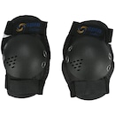 Kit de Proteção Infantil Spin Roller: 1 Par de Joelheiras + Cotoveleiras + Munhequeiras - Foto 6