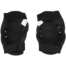 Kit de Proteção Infantil Spin Roller: 1 Par de Joelheiras + Cotoveleiras + Munhequeiras - Foto 7