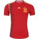Camisa Espanha I 2018 adidas - Jogador - Foto 1