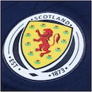 Camisa Escócia I 2018 adidas - Masculina - Foto 3