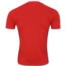 Camisa Espanha I 2018 adidas - Masculina - Foto 2