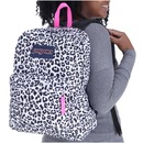 Mochila Jansport Superbreak Estampada - 25 Litros - Foto 1