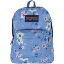 Mochila Jansport Superbreak Estampada - 25 Litros - Foto 3