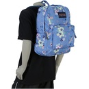 Mochila Jansport Superbreak Estampada - 25 Litros - Foto 5