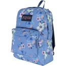 Mochila Jansport Superbreak Estampada - 25 Litros - Foto 1