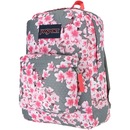 Mochila Jansport Superbreak Estampada - 25 Litros - Foto 2