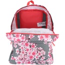Mochila Jansport Superbreak Estampada - 25 Litros - Foto 4
