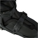 Kit Patins Spin Roller: Patins Ajustável + Capacete + 2 Joelheiras + 2 Cotoveleiras + 2 Munhequeiras - Foto 4