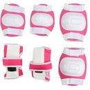 Kit Patins Spin Roller: Patins Ajustável + Capacete + 2 Joelheiras + 2 Cotoveleiras + 2 Munhequeiras - Foto 6