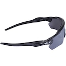 Óculos de Sol Oakley Radar EV Path Prizm Polarizado - Unissex - Foto 4