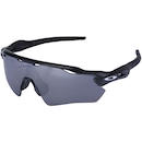 Óculos de Sol Oakley Radar EV Path Prizm Polarizado - Unissex - Foto 1