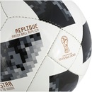 Bola de Futebol de Campo Telstar Oficial Copa do Mundo FIFA 2018 adidas Replique - Foto 3