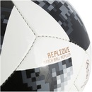 Bola de Futebol de Campo Telstar Oficial Copa do Mundo FIFA 2018 adidas Replique - Foto 4