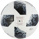 Bola de Futebol de Campo Telstar Oficial Copa do Mundo FIFA 2018 adidas Top Replique X - Foto 2