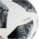 Bola de Futebol de Campo Telstar Oficial Copa do Mundo FIFA 2018 adidas Top Replique X - Foto 5