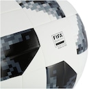 Bola de Futebol de Campo Telstar Oficial Copa do Mundo FIFA 2018 adidas Top Replique X - Foto 6