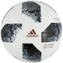 Bola de Futebol de Campo Telstar Oficial Copa do Mundo FIFA 2018 adidas Top Replique X - Foto 1