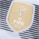 Camisa Alemanha I 2018 adidas - Infantil - Foto 5