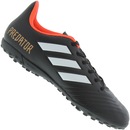 Chuteira Society adidas Predator Tango 18.4 TF - Adulto - Foto 1