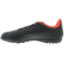 Chuteira Society adidas Predator Tango 18.4 TF - Adulto - Foto 5