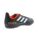 Chuteira Society adidas Predator Tango 18.4 TF - Adulto - Foto 8