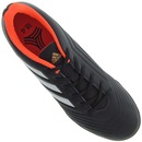 Chuteira Society adidas Predator Tango 18.4 TF - Adulto - Foto 9