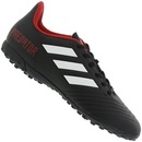Chuteira Society adidas Predator Tango 18.4 TF - Adulto - Foto 1