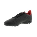 Chuteira Society adidas Predator Tango 18.4 TF - Adulto - Foto 4
