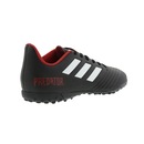 Chuteira Society adidas Predator Tango 18.4 TF - Adulto - Foto 8