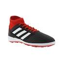 Chuteira Society adidas Predator Tango 18.3 TF - Adulto - Foto 2