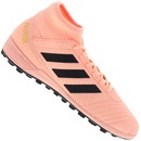 Chuteira Society adidas Predator Tango 18.3 TF - Adulto - Foto 1