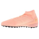 Chuteira Society adidas Predator Tango 18.3 TF - Adulto - Foto 5