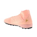 Chuteira Society adidas Predator Tango 18.3 TF - Adulto - Foto 6