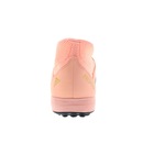 Chuteira Society adidas Predator Tango 18.3 TF - Adulto - Foto 7