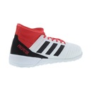 Chuteira Futsal adidas Predator Tango 18.3 IN - Adulto - Foto 8