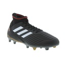 Chuteira de Campo adidas Predator 18.3 FG - Adulto - Foto 2