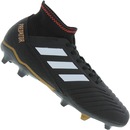 Chuteira de Campo adidas Predator 18.3 FG - Adulto - Foto 1