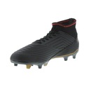 Chuteira de Campo adidas Predator 18.3 FG - Adulto - Foto 4