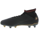 Chuteira de Campo adidas Predator 18.3 FG - Adulto - Foto 5