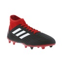 Chuteira de Campo adidas Predator 18.3 FG - Adulto - Foto 2