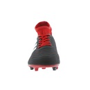 Chuteira de Campo adidas Predator 18.3 FG - Adulto - Foto 3