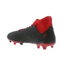 Chuteira de Campo adidas Predator 18.3 FG - Adulto - Foto 6