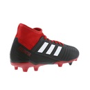 Chuteira de Campo adidas Predator 18.3 FG - Adulto - Foto 8