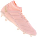 Chuteira de Campo adidas Predator 18.3 FG - Adulto - Foto 1
