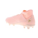 Chuteira de Campo adidas Predator 18.3 FG - Adulto - Foto 6